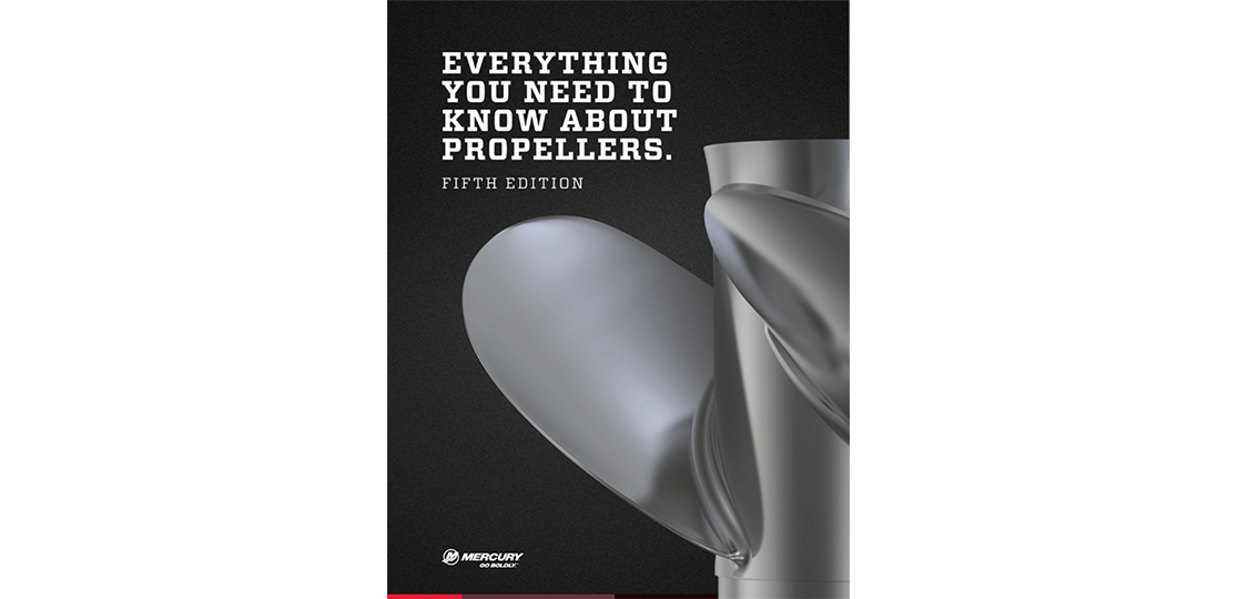 All about propellers